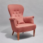 968 2021 ARMCHAIR